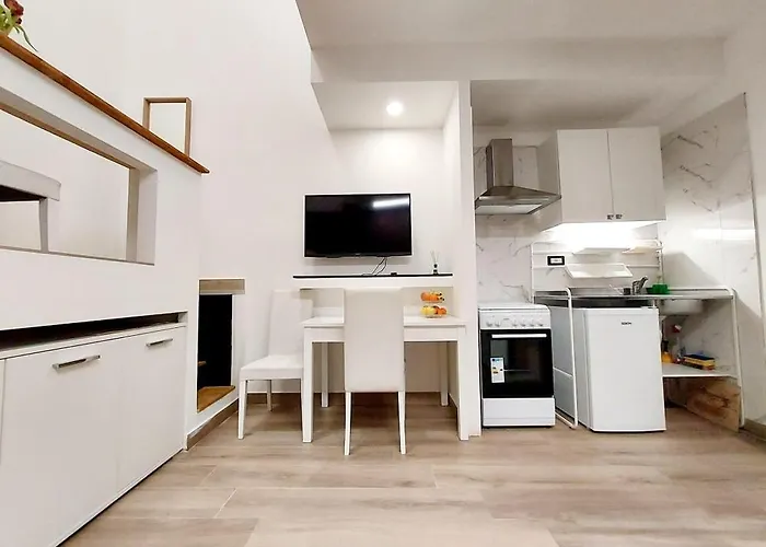 Mi Casa Es Tu Casa