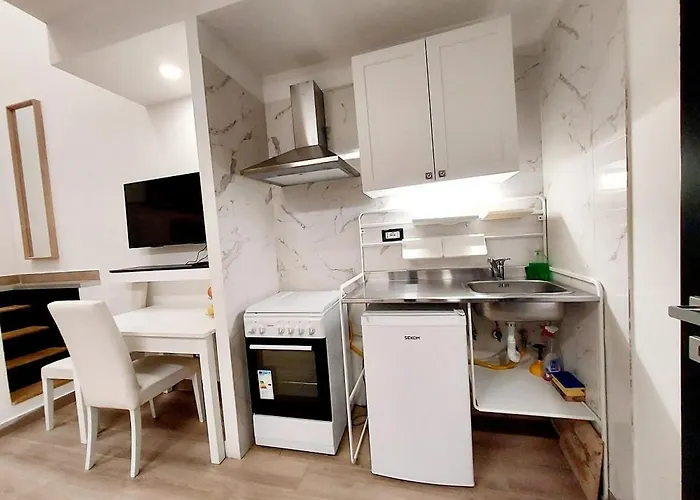 Mi Casa Es Tu Casa