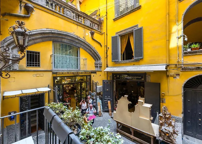Palazzo Mormando - Industrial
